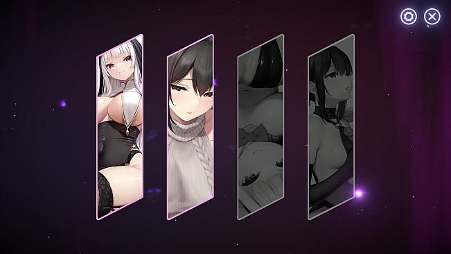 Hentai Tales: Sister Inferno