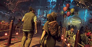 Shadow of the Tomb Raider - Croft Edition Extras