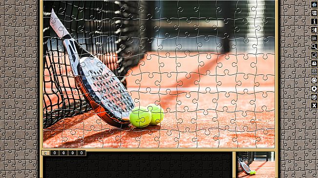 Pixel Puzzles Traditional Jigsaws Pack: Variety Pack XS