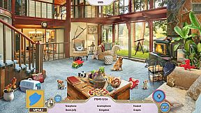 Sweet Home 2: Look and Find Collector's Edition