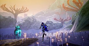 Shin Megami Tensei V: Vengeance