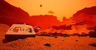 The Planet Crafter: Prologue