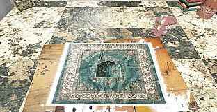 The Rug Racket