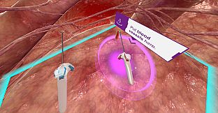 B. Braun Future Operating Room