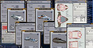 Fantasy Grounds - Traveller - The Deep And The Dark