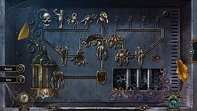 Haunted Hotel XVI: Beyond the Page Collector's Edition