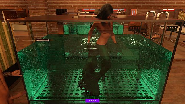 BDSM Sex - Episode 9