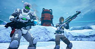 G.I. Joe: Operation Blackout - G.I. Joe and Cobra Weapons Pack