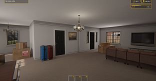 Electrician Simulator - First Shock