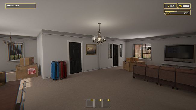 Electrician Simulator - First Shock