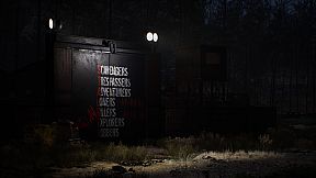 Nowhere: Mysterious Artifacts