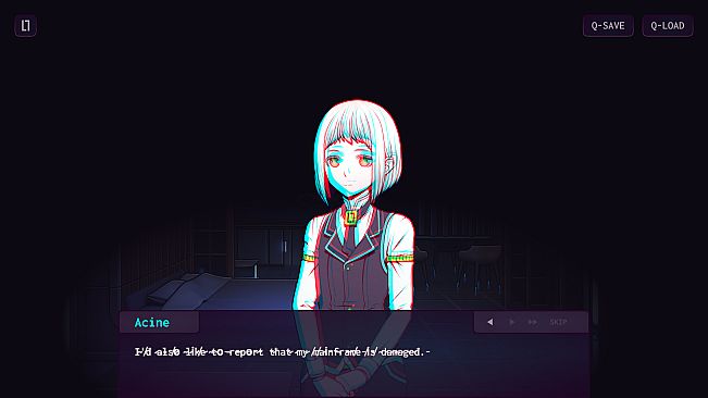 CELL 0: Cyber Entertainment Leisure Lounge