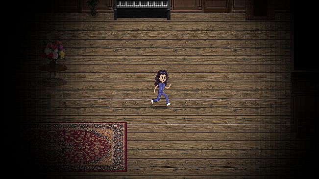 Mr. Hopp's Manor Escape