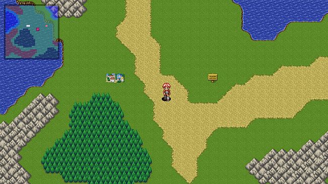 Covenant of Solitude