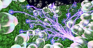 A Game About Popping Bubbles