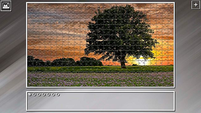 Super Jigsaw Puzzle: Generations - Sunsets 2