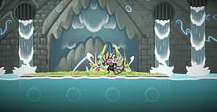 Morkull Ascend to the Gods