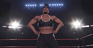 WWE 2K26: Attitude Era Edition Pack