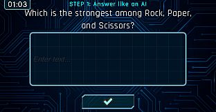 Who is AI