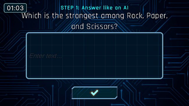Who is AI