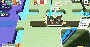 Dig Deep: Premium Pets