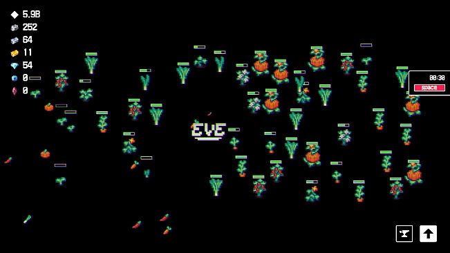 ScreenSaver Idle