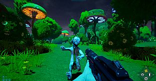 Neon Horizon: Eclipse