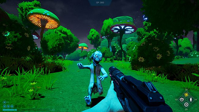 Neon Horizon: Eclipse