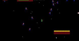 Tiger Soldier Ⅰ MP052