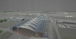Tower!3D Pro - EDDM airport