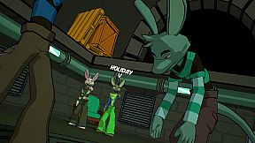 Wick3r: Cheese, Keys & Speed