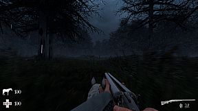 Witch The Bloodlines