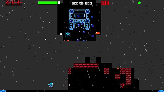 Tiger Tank 59 Ⅰ Air Strike MP063