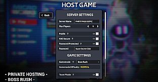 MicroWorks - Party Pass