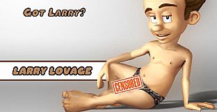 Leisure Suit Larry - Magna Cum Laude Uncut and Uncensored