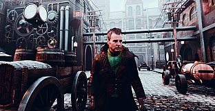 Chrono The Nightmare Begins