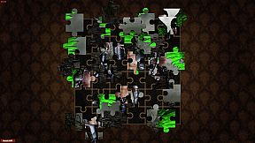 Fantasy Jigsaw Puzzle 2