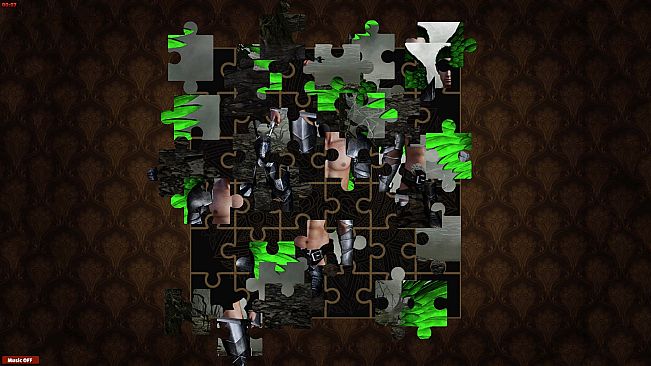 Fantasy Jigsaw Puzzle 2