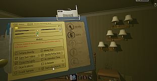 Anomalous Cleaning Detail