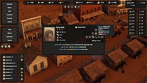 Deadwater Saloon Prologue