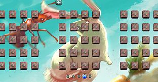 Bunny Jewel Match Adventure