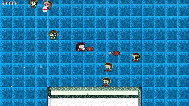 Starry Moon Island 2 Red Snake MP06