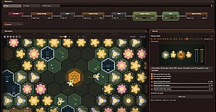 WaxWire: Program the Hive