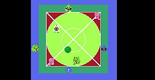 The Tower Of TigerQiuQiu 4-way Dodge  the ball