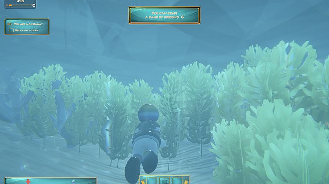 The Pineapple Conspiracy