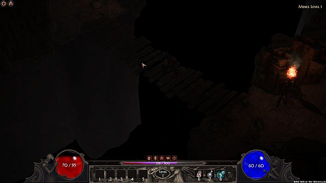 Hollow