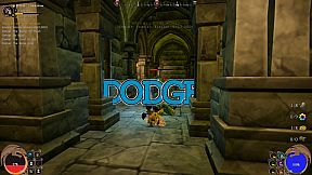 The Dragon Apprentice