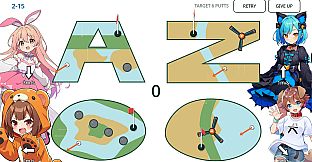 4 SCREENS, 1 PUTT