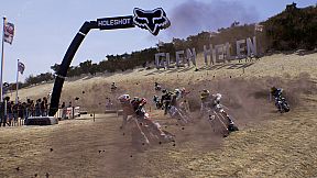 MXGP3 - The Official Motocross Videogame