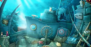 Hare In The Hat: The Abyss